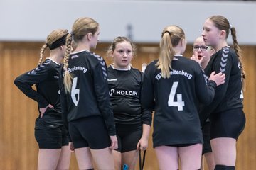 Bild 643 - wU14 Wiemersdorf